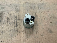 Pressure dial indicator gage - afbeelding 2 van  3