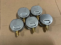 Pressure gauge (5x) - afbeelding 2 van  3