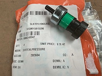 Pressure switch (4x) - afbeelding 1 van  4