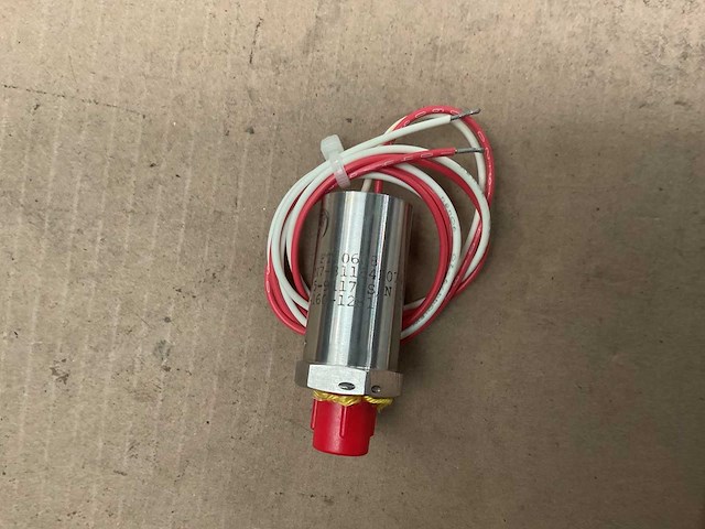 Pressure switch - afbeelding 2 van  3