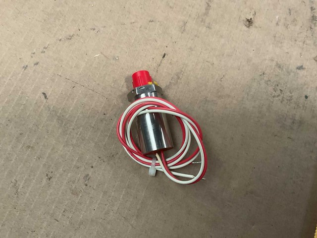 Pressure switch - afbeelding 3 van  3