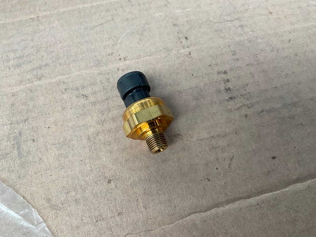 Pressure transmitter (3x) - afbeelding 2 van  2