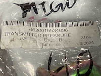 Pressure transmitter - afbeelding 2 van  4