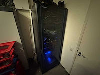 Prestaq - patchkast - afbeelding 1 van  8