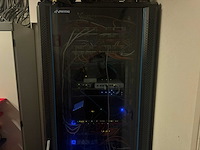 Prestaq - patchkast - afbeelding 2 van  8