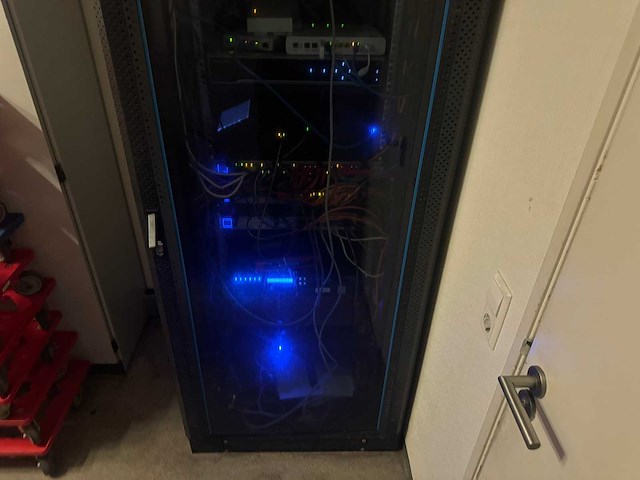 Prestaq - patchkast - afbeelding 3 van  8