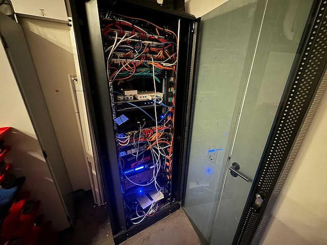 Prestaq - patchkast - afbeelding 4 van  8