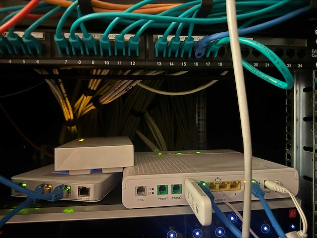 Prestaq - patchkast - afbeelding 5 van  8