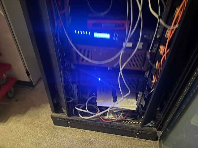 Prestaq - patchkast - afbeelding 7 van  8