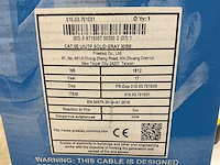 Prestaq cat.5e u/utp solid doos á 305m netwerkkabel (2x) - afbeelding 2 van  2