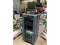 Prestaq server- patchkast - afbeelding 2 van  7