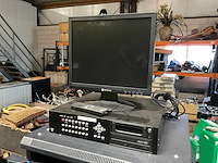 Prestaq server- patchkast - afbeelding 3 van  7