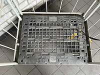 Prestar - rolcontainer 80x60x172cm (3x) - afbeelding 3 van  7