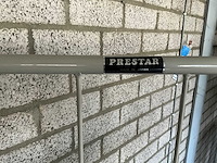 Prestar - rolcontainer 80x60x172cm (3x) - afbeelding 1 van  1