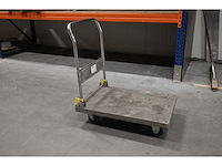 Prestar magazijnwagen - afbeelding 1 van  3