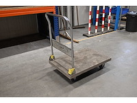 Prestar magazijnwagen - afbeelding 2 van  3