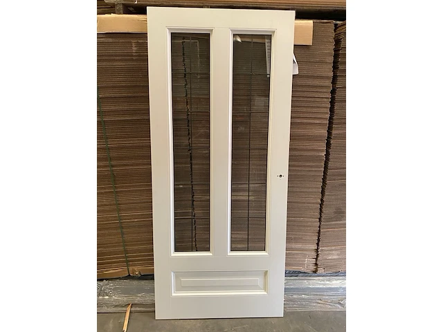 Prestige binnendeur, skantrae, 93x211x5cm - afbeelding 3 van  7