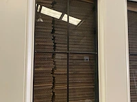 Prestige binnendeur, skantrae, 93x211x5cm - afbeelding 5 van  7