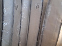 Prestige hybride pocketvering matras - 140x200cm - afbeelding 1 van  2