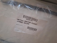 Prestige hybride pocketvering matras - 140x200cm - afbeelding 2 van  2