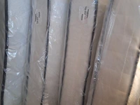 Prestige hybride pocketvering matras - 140x200cm - afbeelding 1 van  2