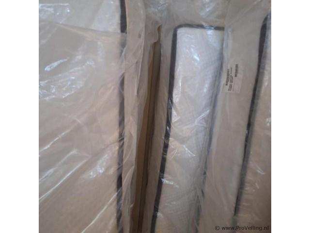 Prestige matras - 180x200cm - afbeelding 1 van  2