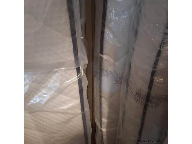 Prestige matras - 180x200cm - afbeelding 2 van  2