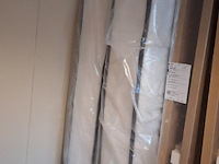 Prestige pocketveringmatras pocket hybride - 90x200cm - 2 stuks - afbeelding 1 van  2
