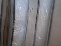 Prestige prestige pocket pocketvering matras hyperflex - 140x200cm - afbeelding 1 van  2