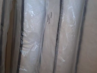 Prestige prestige pocket pocketvering matras hyperflex - 140x200cm - afbeelding 1 van  2