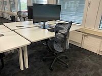 Presto duo bureau