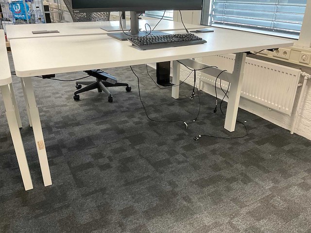 Presto duo bureau - afbeelding 1 van  4