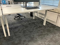 Presto duo bureau
