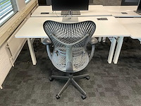 Presto duo bureau - afbeelding 2 van  4