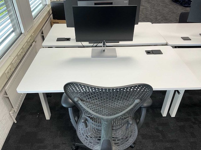 Presto duo bureau - afbeelding 4 van  4
