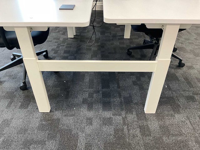 Presto duo bureau - afbeelding 3 van  13