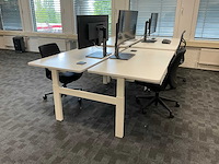 Presto duo bureau