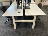 Presto duo bureau - afbeelding 6 van  13