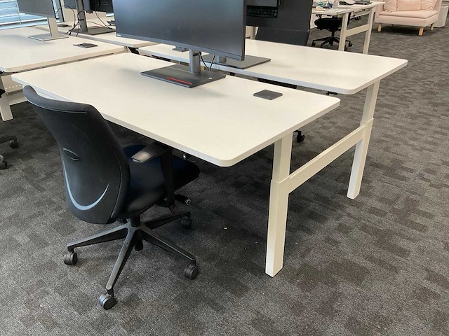 Presto duo bureau - afbeelding 7 van  13