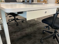 Presto duo bureau - afbeelding 9 van  13
