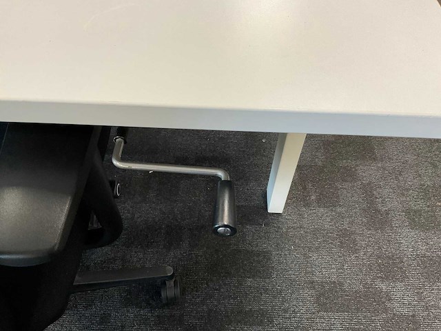 Presto duo bureau - afbeelding 10 van  13