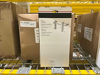 Presto langschild sleutelgat (16x) - afbeelding 3 van  5