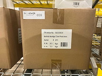 Presto langschild sleutelgat (8x) - afbeelding 2 van  3
