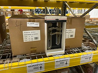 Presto met sleutelgat deurbeslag (32x) - afbeelding 1 van  4