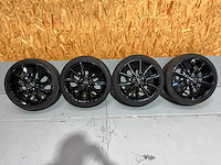 Presto uhp2 tyre, 2019