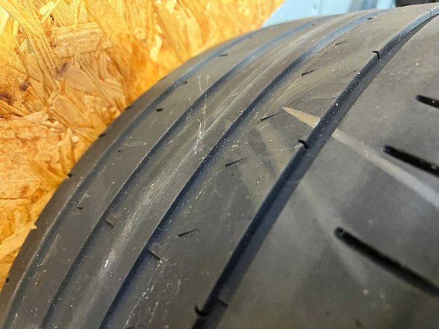 Presto uhp2 tyre, 2019 - afbeelding 4 van  4