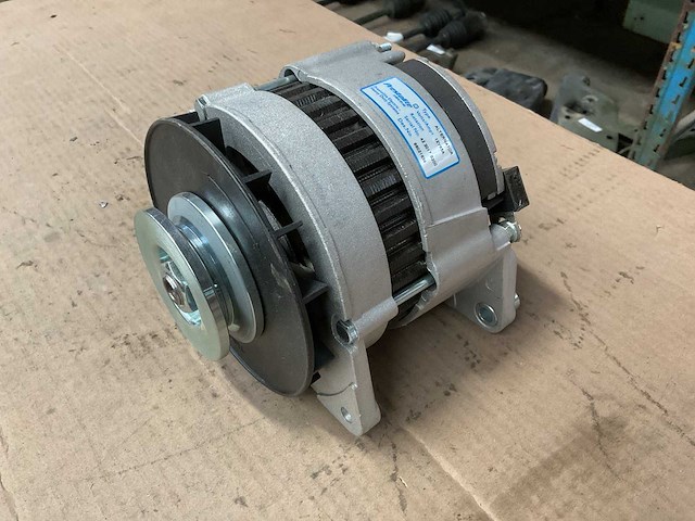 Prestolite 12v65a alternator - afbeelding 3 van  5