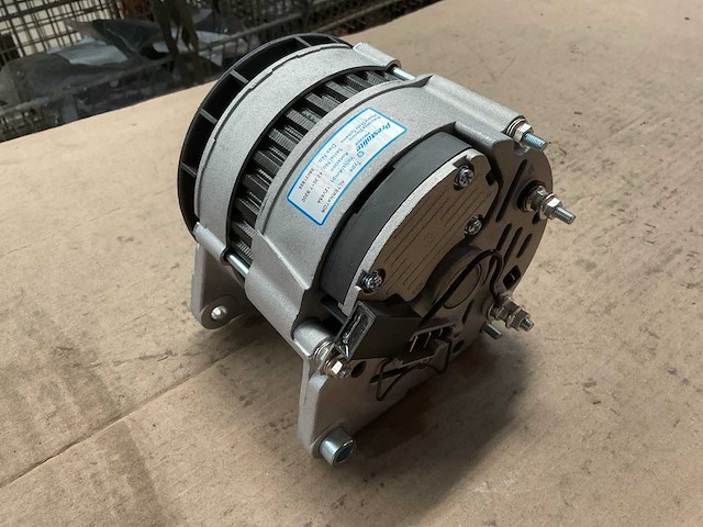 Prestolite 12v65a alternator - afbeelding 4 van  5