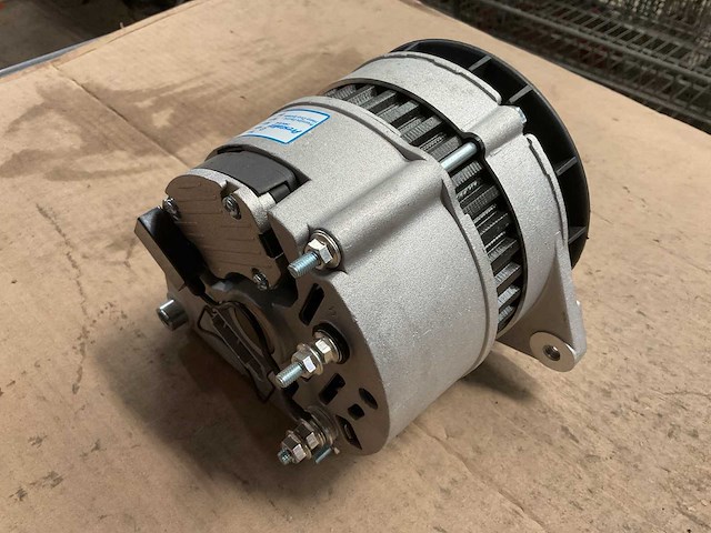 Prestolite 12v65a alternator - afbeelding 5 van  5