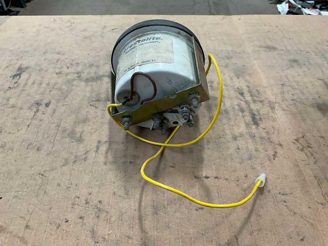 Prestolite electronic tachometer - afbeelding 2 van  4